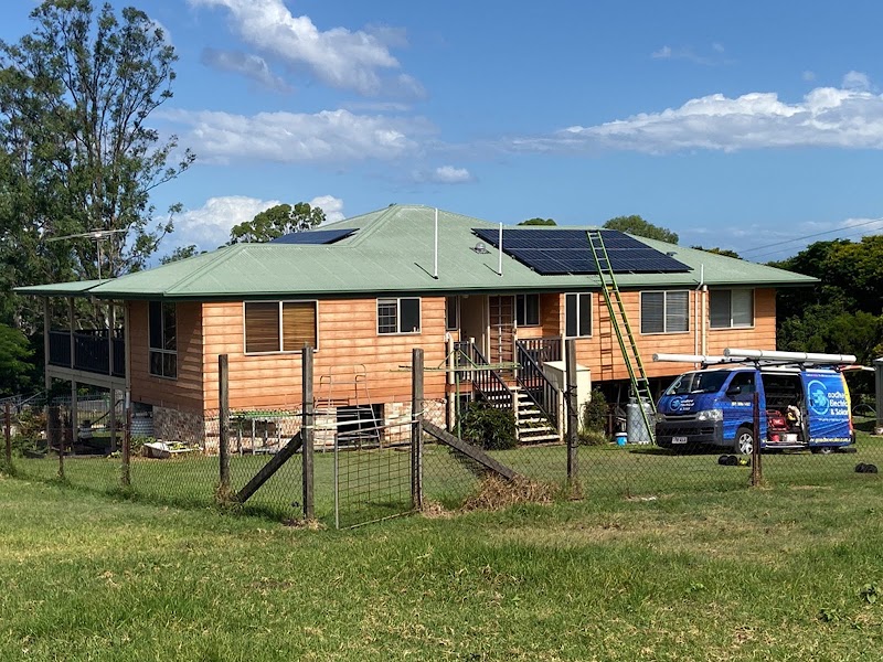 Goodhew Electrical & Solar - Redlands & Brisbane Solar Services project 8