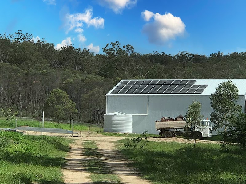 Goodhew Electrical & Solar - Redlands & Brisbane Solar Services project 9