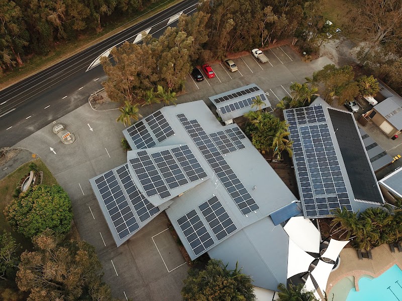 Goodhew Electrical & Solar - Redlands & Brisbane Solar Services project 10