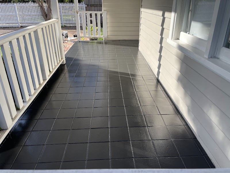 Goodline Painters work 3