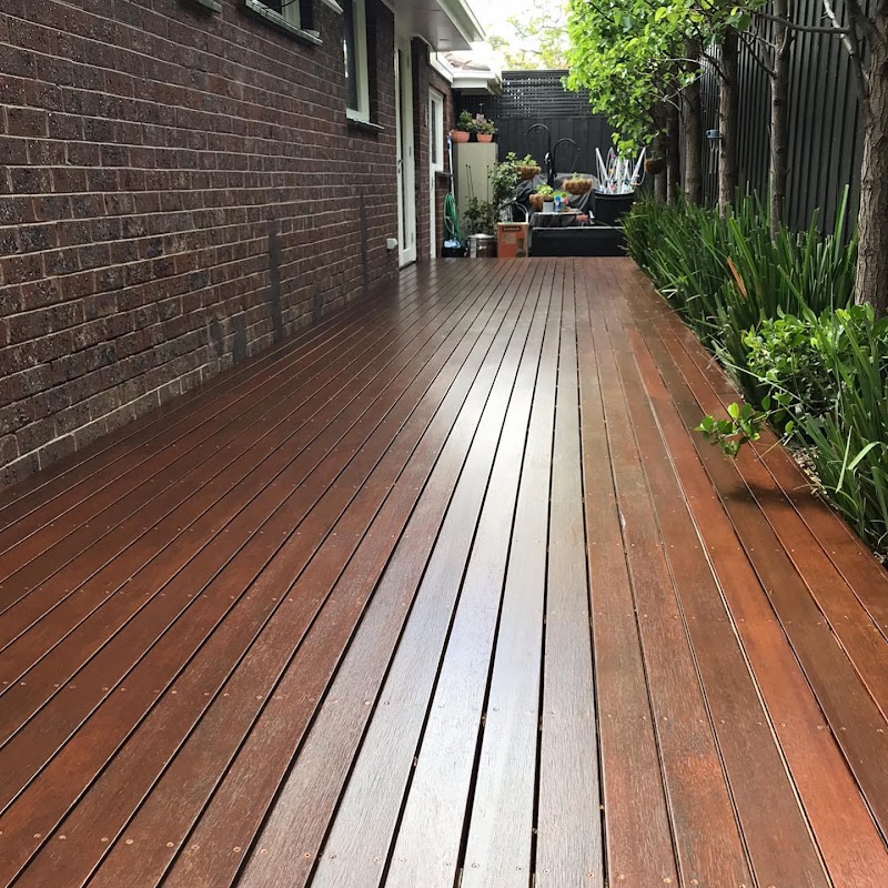 Goodline Painters project 9