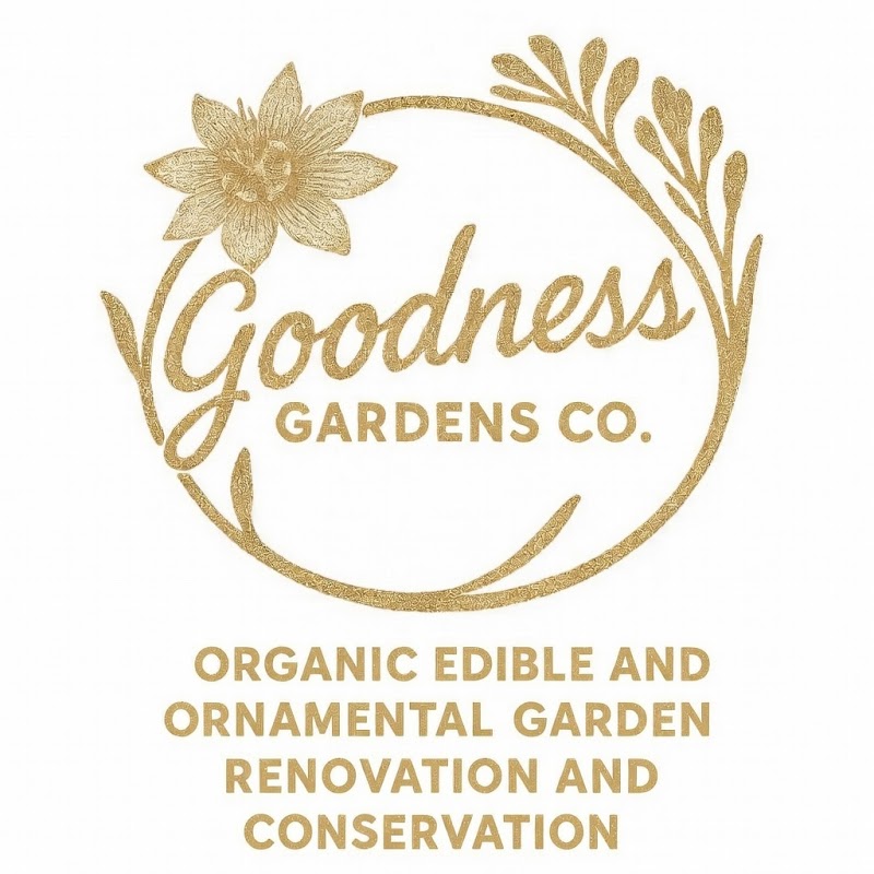 Goodness Gardens Co. project 8