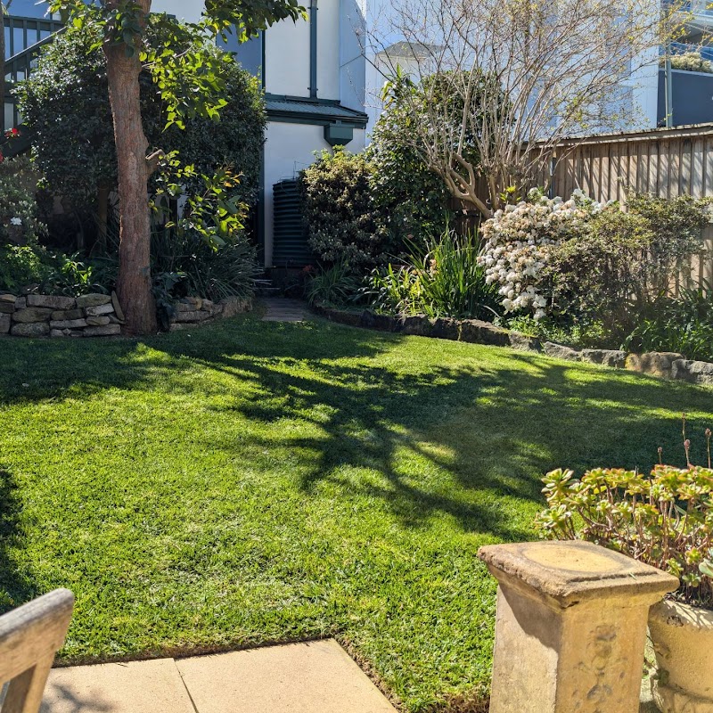 Goran's Garden Services work 1