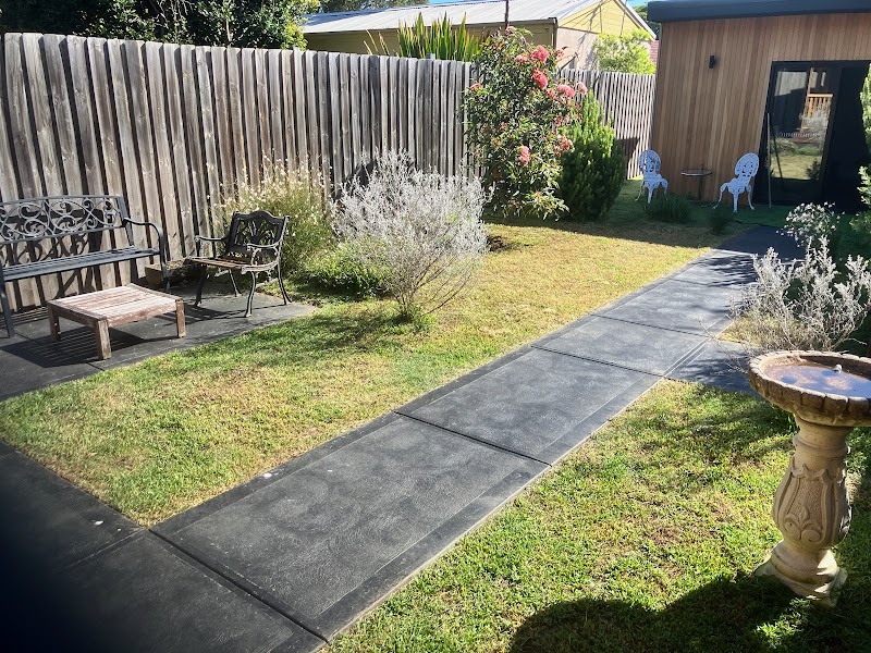 Goran's Garden Services work 2