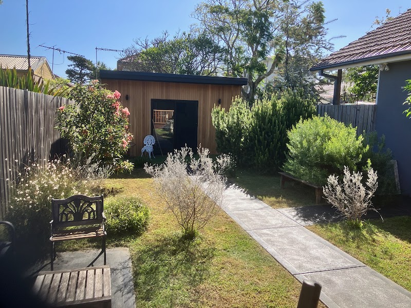 Goran's Garden Services project 5