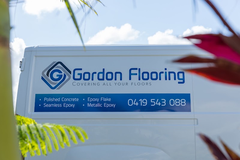 Gordon Flooring work 1