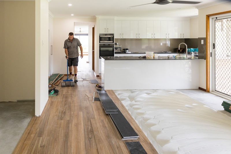 Gordon Flooring work 2