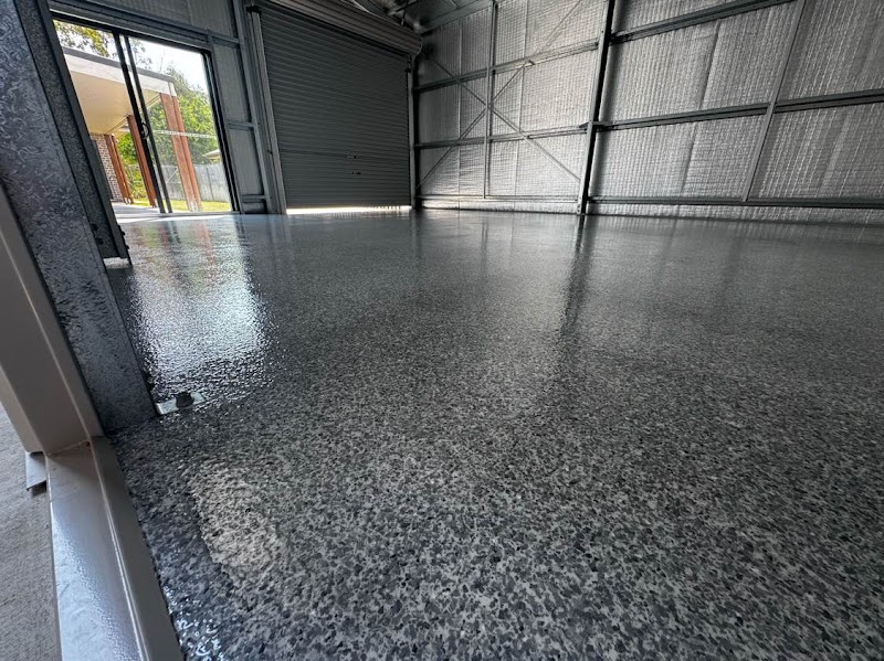 Gordon Flooring work 3
