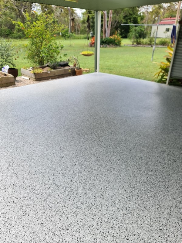 Gordon Flooring work 4