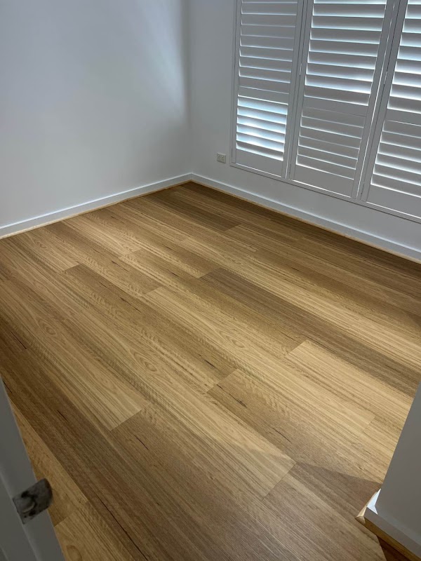 Gordon Flooring project 5