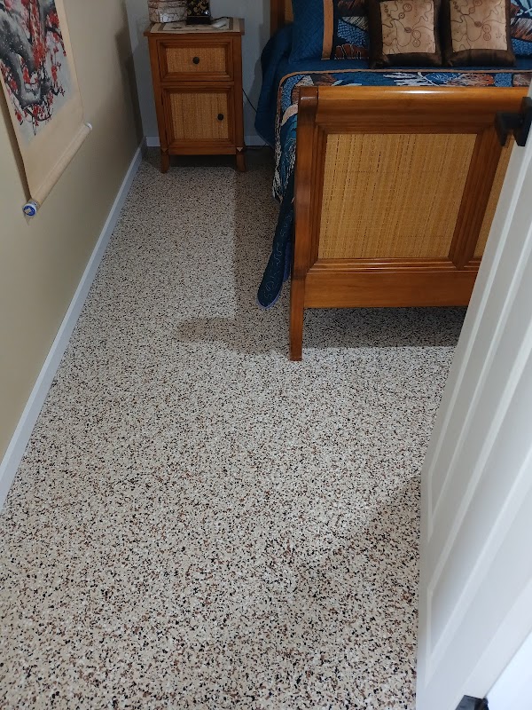 Gordon Flooring project 7