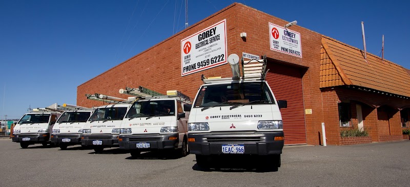 Gorey Electrical Service photo 3