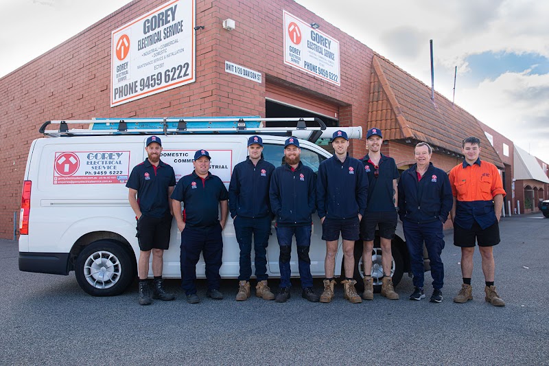 Gorey Electrical Service project 5