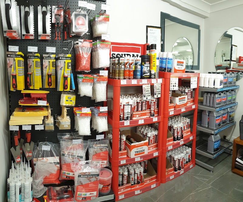 Grand Bathrooms & Tiles Campbelltown work 2