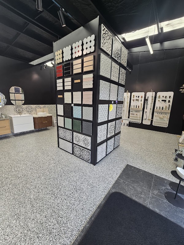 Grand Bathrooms & Tiles Campbelltown work 3