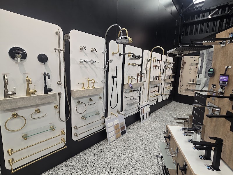 Grand Bathrooms & Tiles Campbelltown work 4