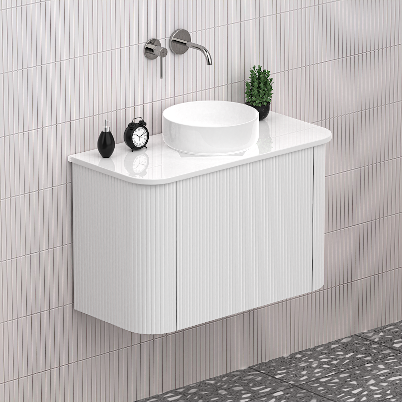 Grand Bathrooms & Tiles Campbelltown project 5