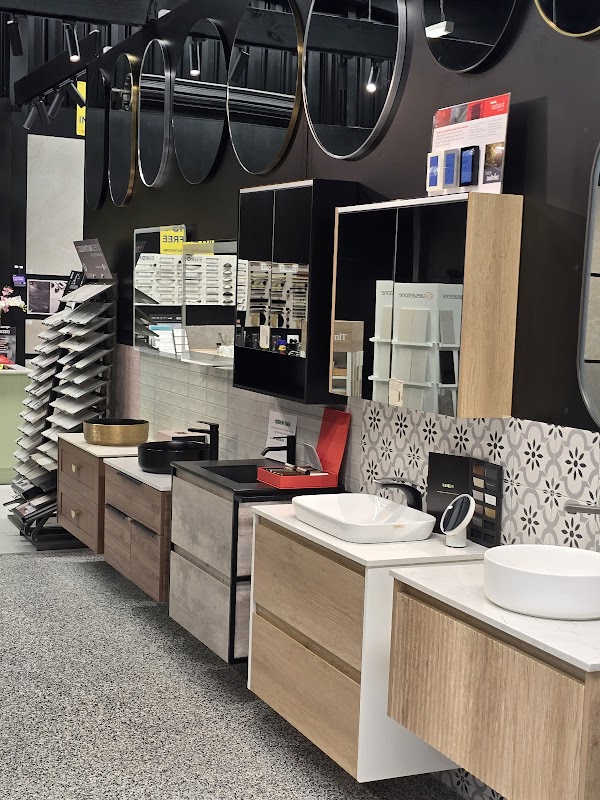 Grand Bathrooms & Tiles Campbelltown project 6