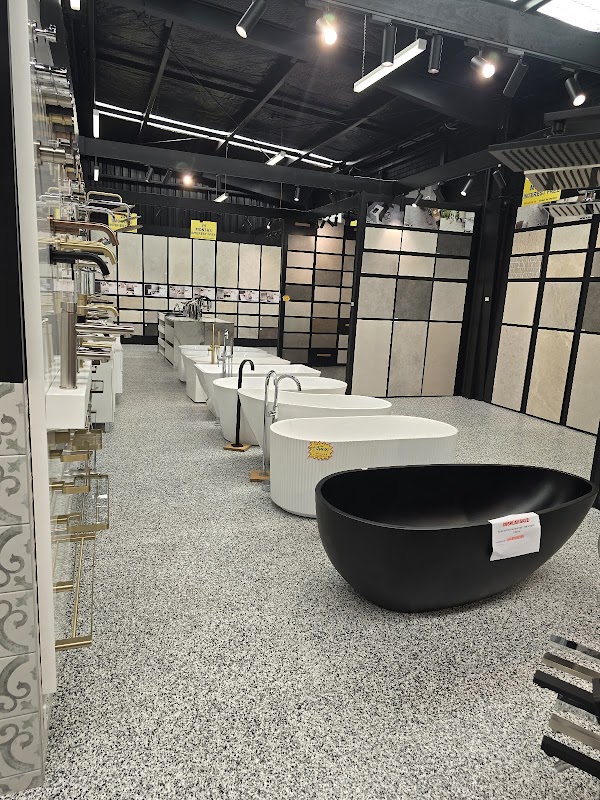 Grand Bathrooms & Tiles Campbelltown project 9