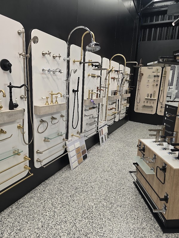 Grand Bathrooms & Tiles Campbelltown project 10