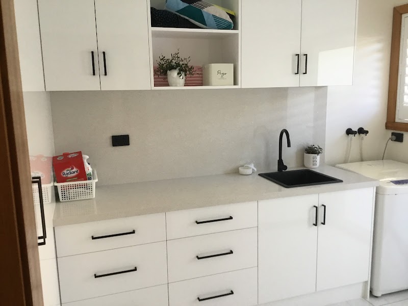 Granite Transformations Launceston work 4