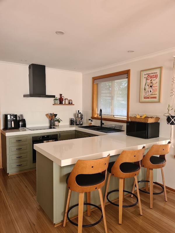 Granite Transformations Launceston project 5