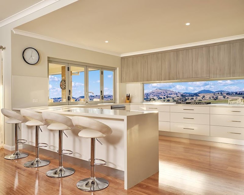 Granite Transformations Launceston project 6