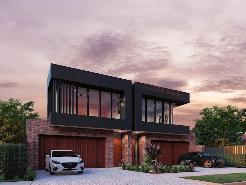 GRAPHITE CONSTRUCTION MANAGEMENT CUSTOM HOMES work 1