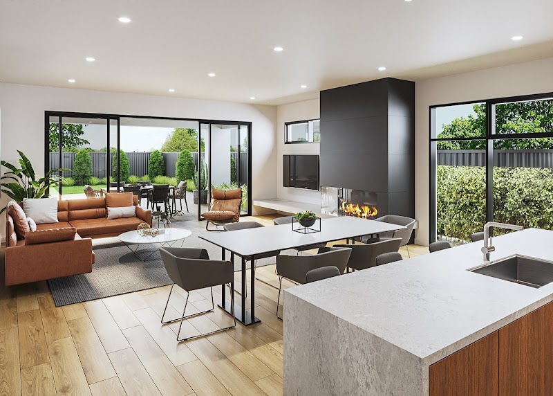 GRAPHITE CONSTRUCTION MANAGEMENT CUSTOM HOMES work 2