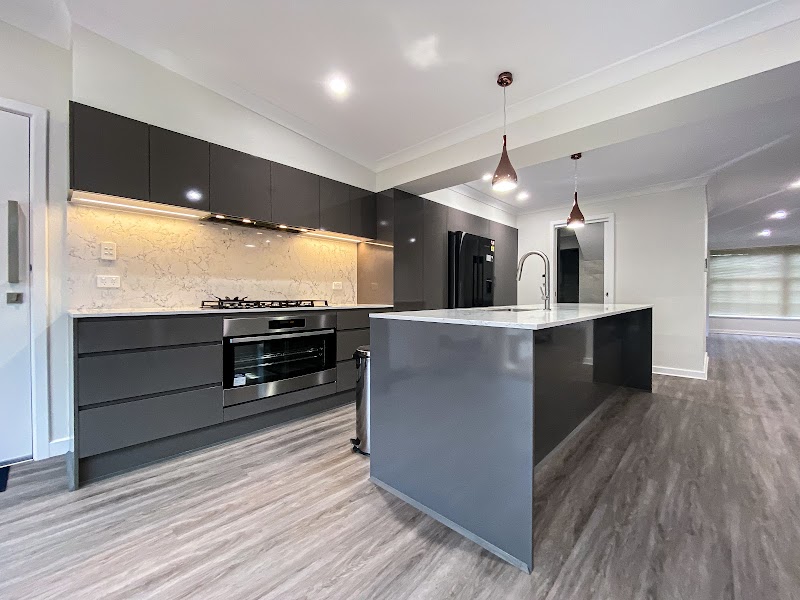 GRAPHITE CONSTRUCTION MANAGEMENT CUSTOM HOMES work 3