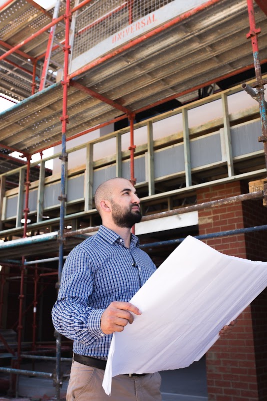 GRAPHITE CONSTRUCTION MANAGEMENT CUSTOM HOMES project 5