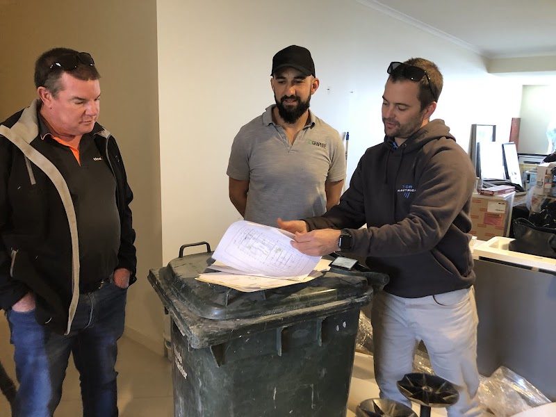 GRAPHITE CONSTRUCTION MANAGEMENT CUSTOM HOMES project 7