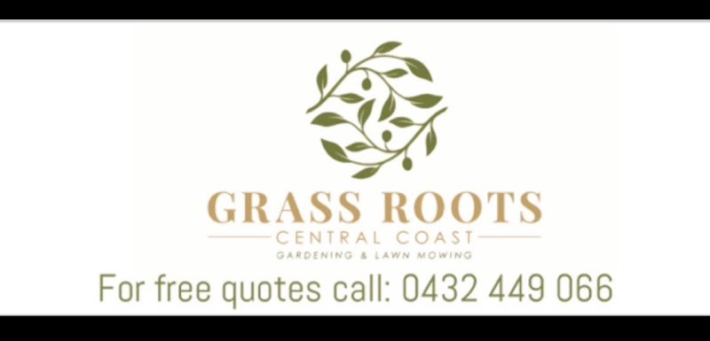 Grass Roots Central Coast project 6