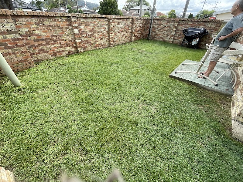 Grass Roots Central Coast project 8