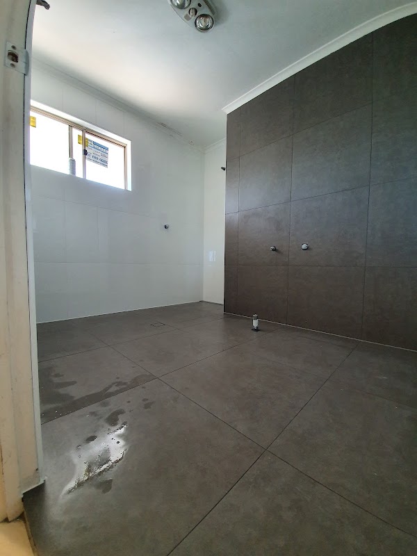 Graveson Tiling work 1