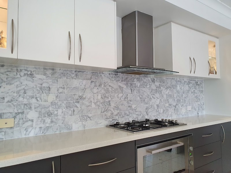 Graveson Tiling project 6