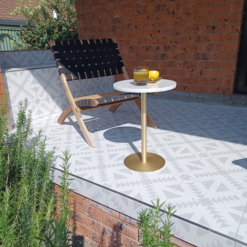 Graveson Tiling project 7
