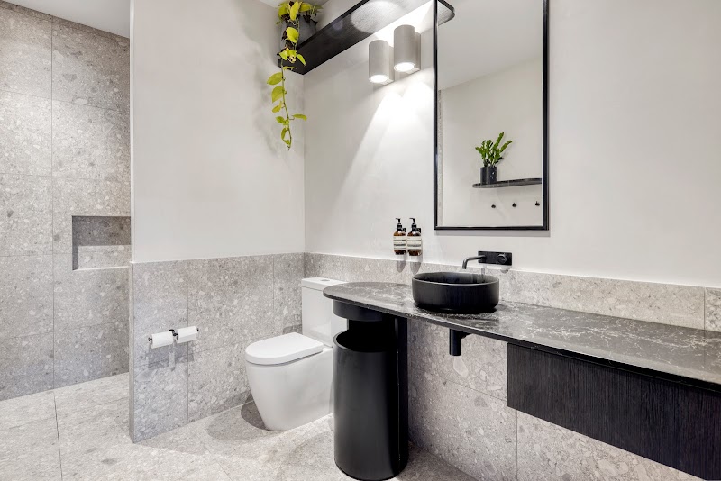Gray Tiling Pty Ltd work 2