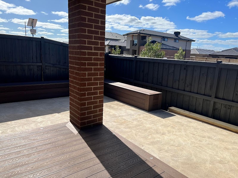 Grays Fences & Gates Geelong work 4