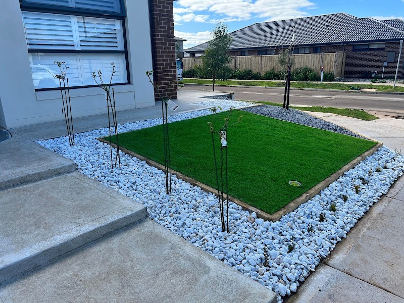 Grays Fences & Gates Geelong project 6