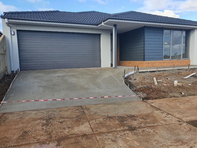 Grays Fences & Gates Geelong project 7