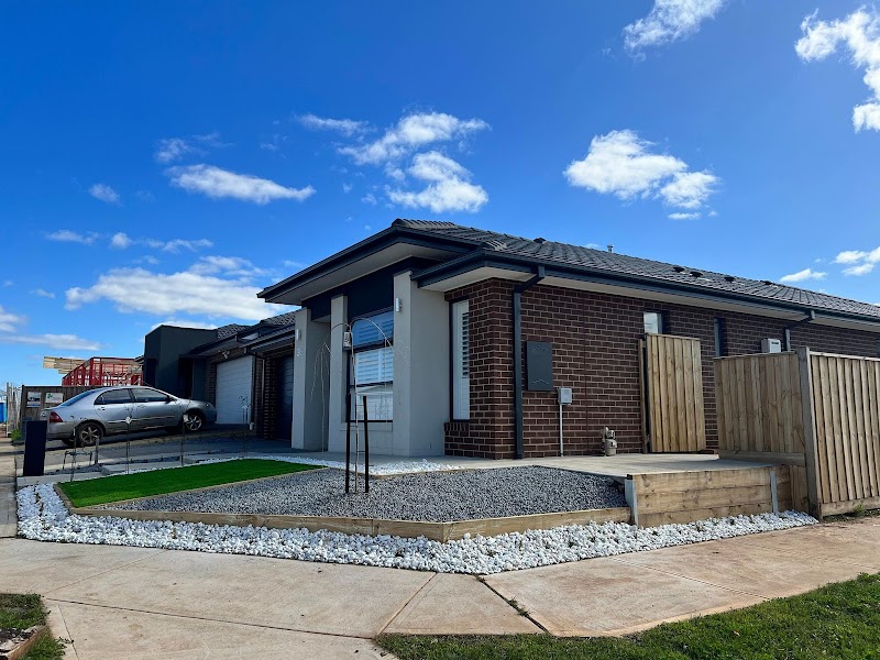 Grays Fences & Gates Geelong project 9