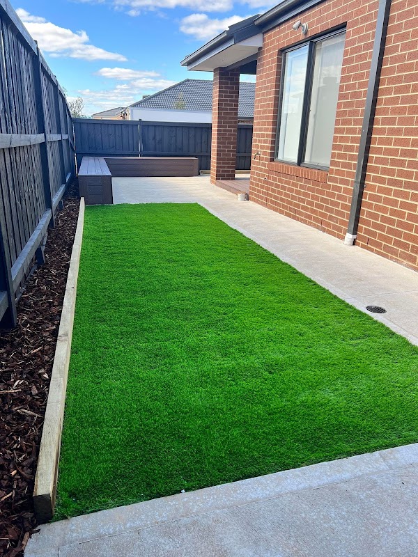 Grays Fences & Gates Geelong project 10