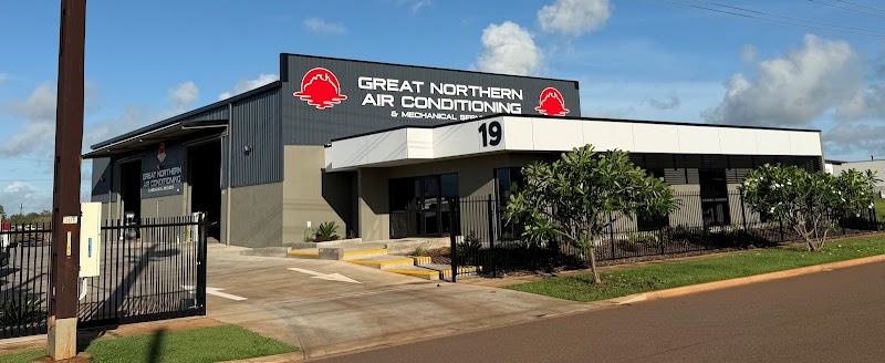 Great Northern Air Conditioning & Mechanical Services photo 1