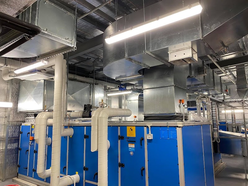 Great Northern Air Conditioning & Mechanical Services photo 2