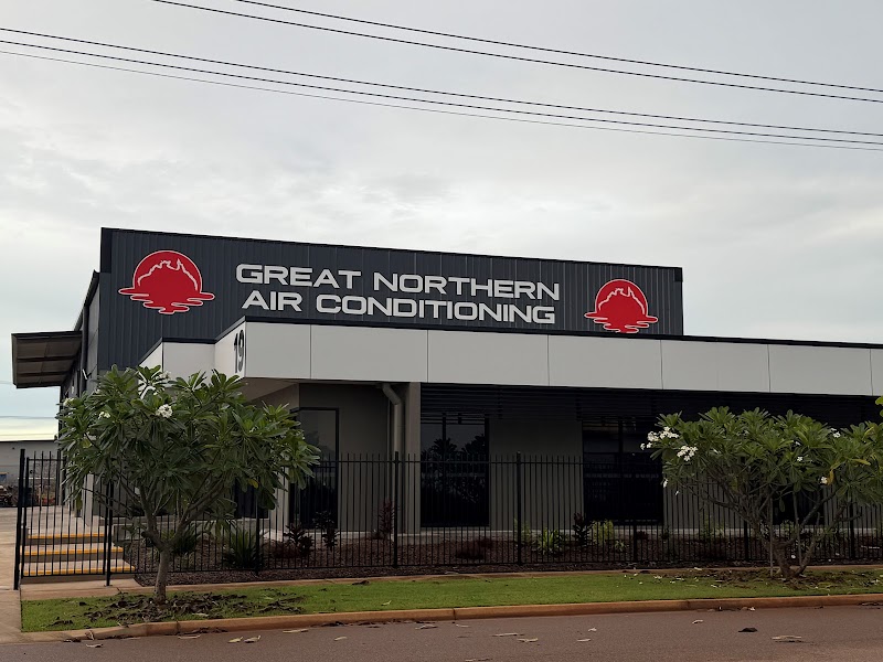 Great Northern Air Conditioning & Mechanical Services photo 3