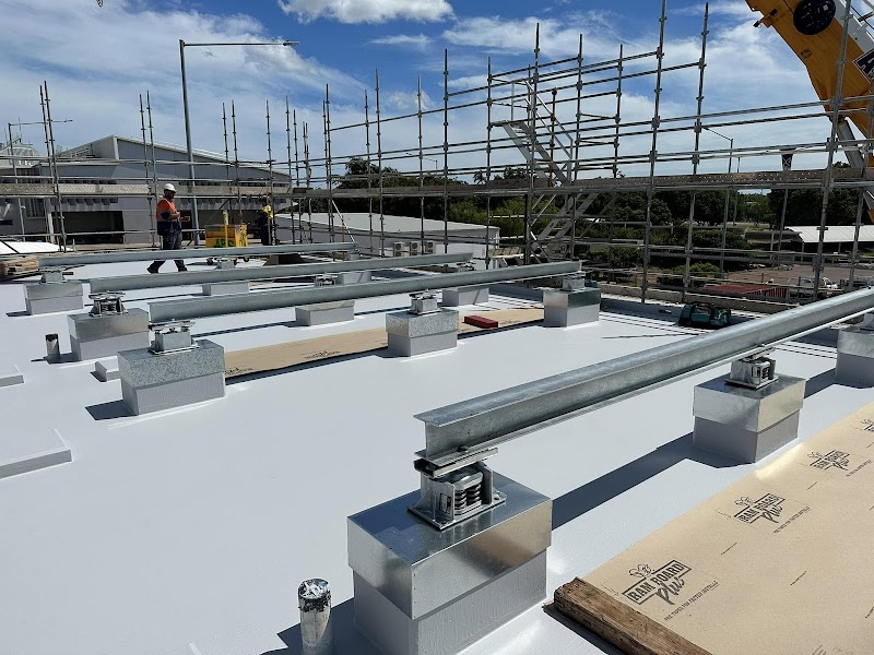 Great Northern Air Conditioning & Mechanical Services work 4