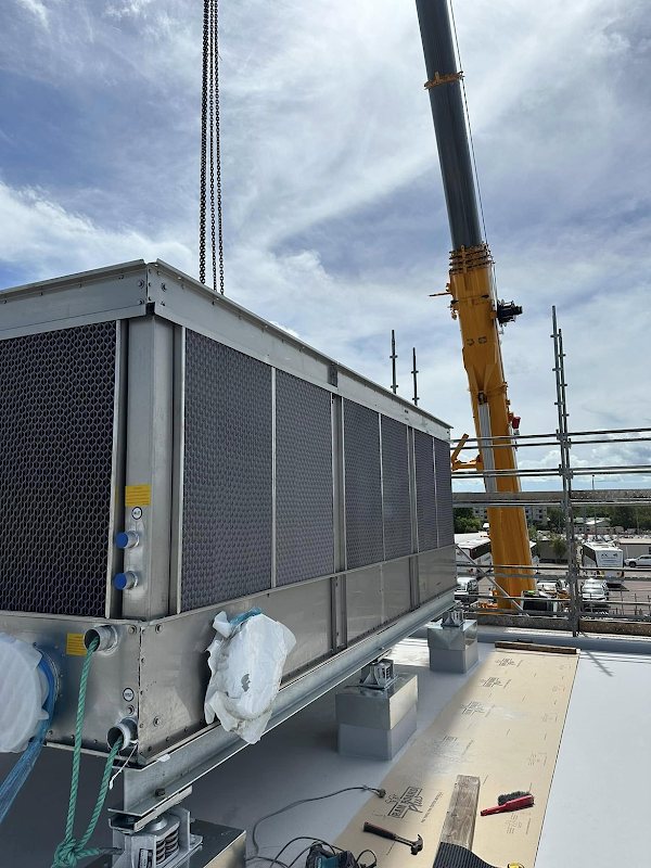 Great Northern Air Conditioning & Mechanical Services project 5