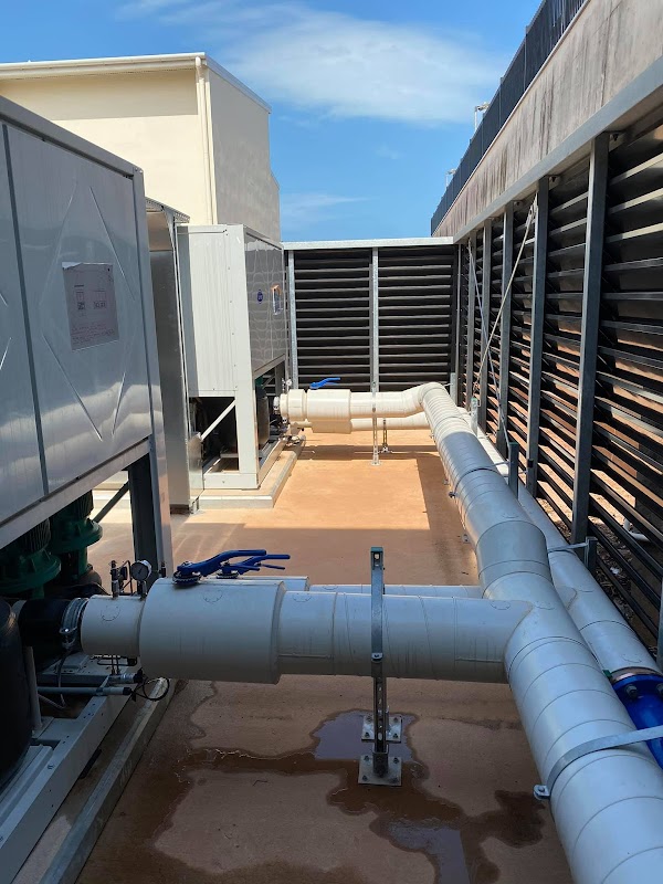 Great Northern Air Conditioning & Mechanical Services project 6