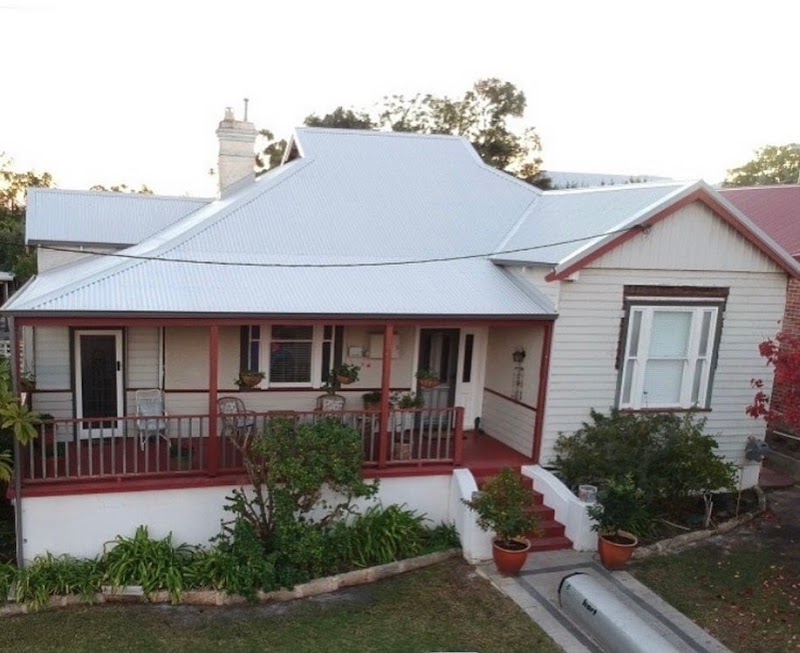 Great Southern Re-roofing photo 1